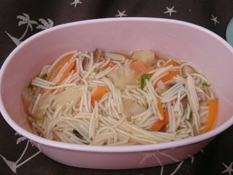 離乳食完了期 大根としめじのベビーそうめん レシピ 作り方 By Xmickyx 楽天レシピ 離乳食完了期 大根としめじのベビーそうめん レシピ 作り方 By Xmickyx 楽天レシピ